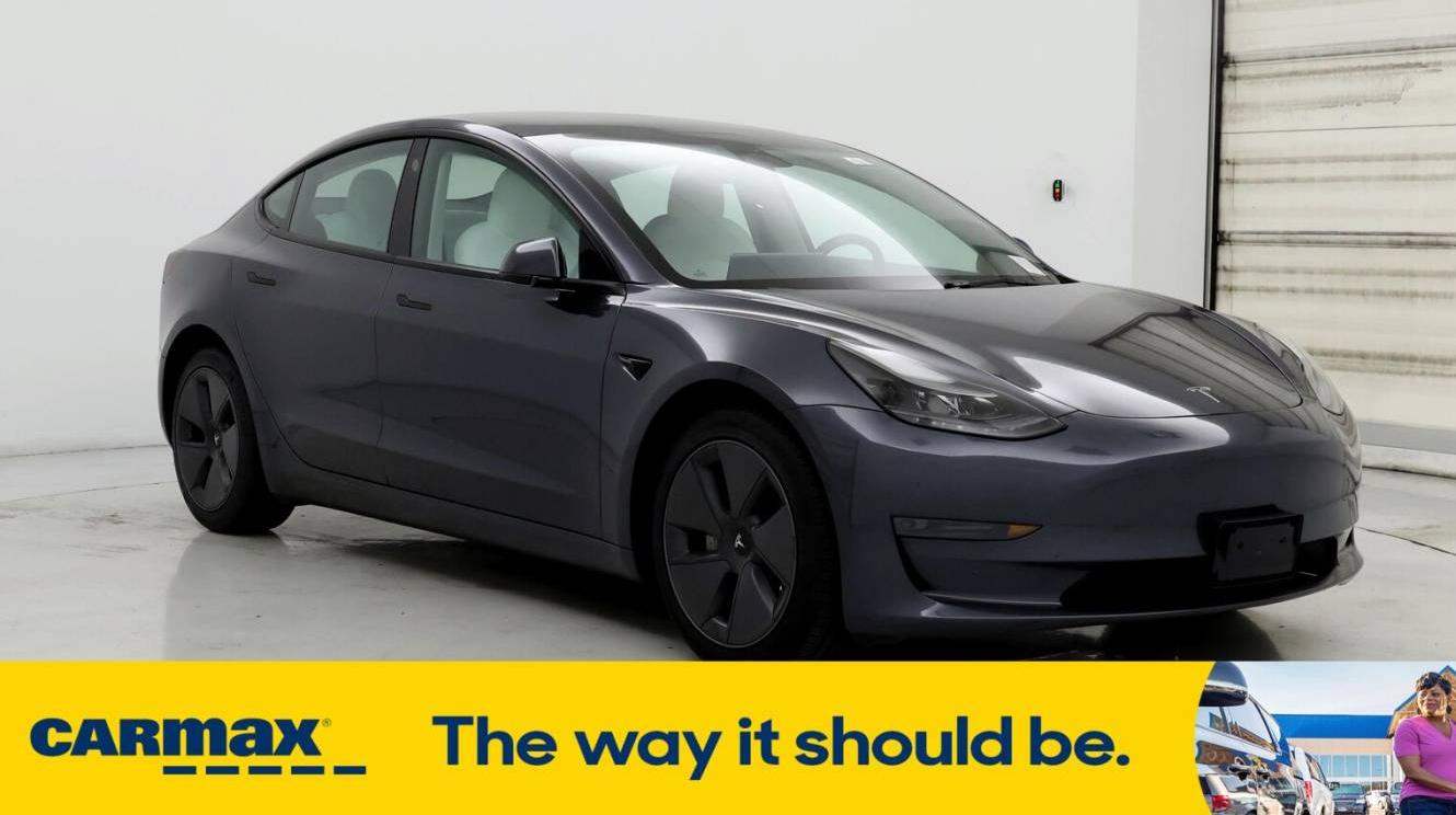 TESLA MODEL 3 2023 5YJ3E1EA3PF425715 image